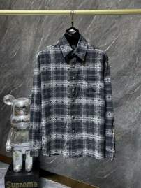Picture of Chrome Hearts Shirt Long _SKUChromeHeartsS-XLsftx813325951